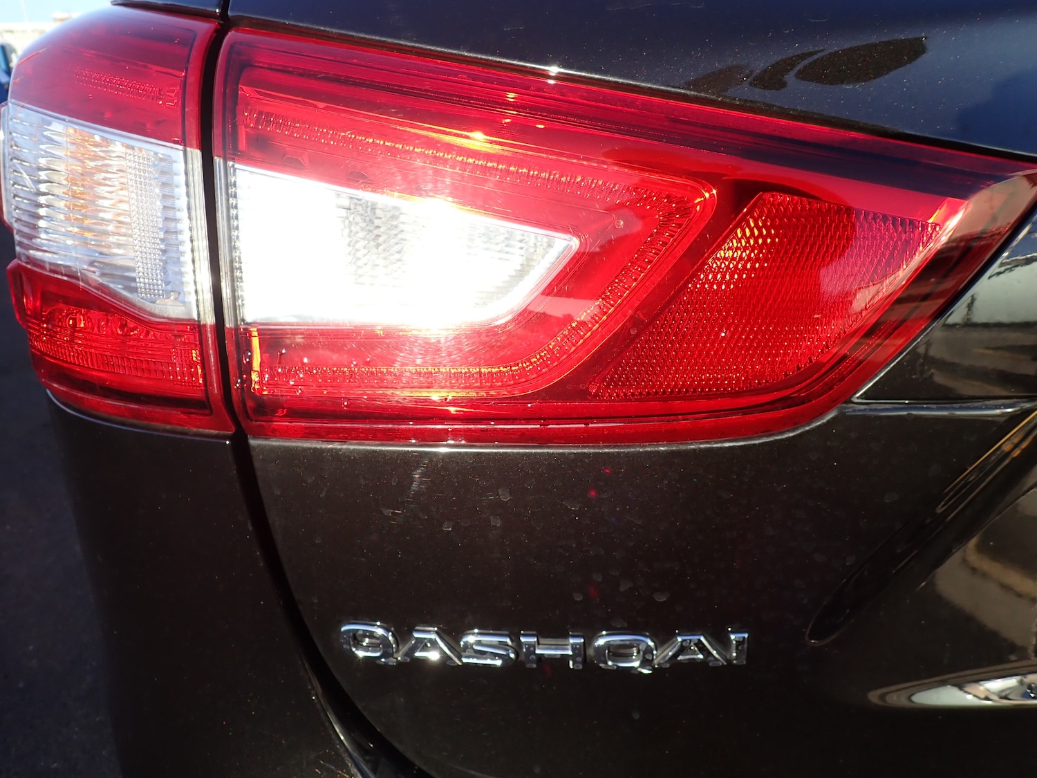 Used Nissan Qashqai 2015 for sale - 77327258: Photo 31