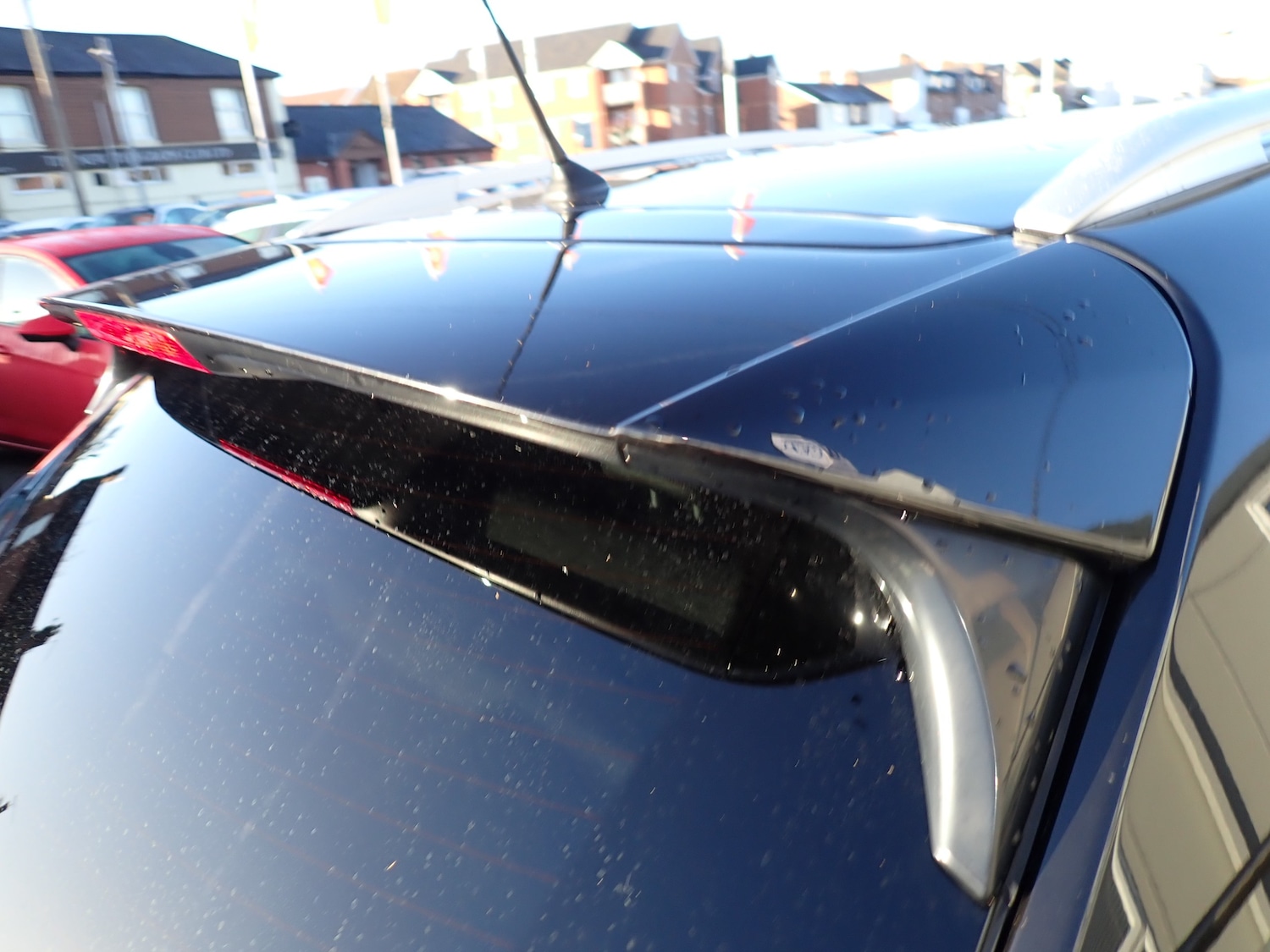 Used Nissan Qashqai 2015 for sale - 77327258: Photo 32