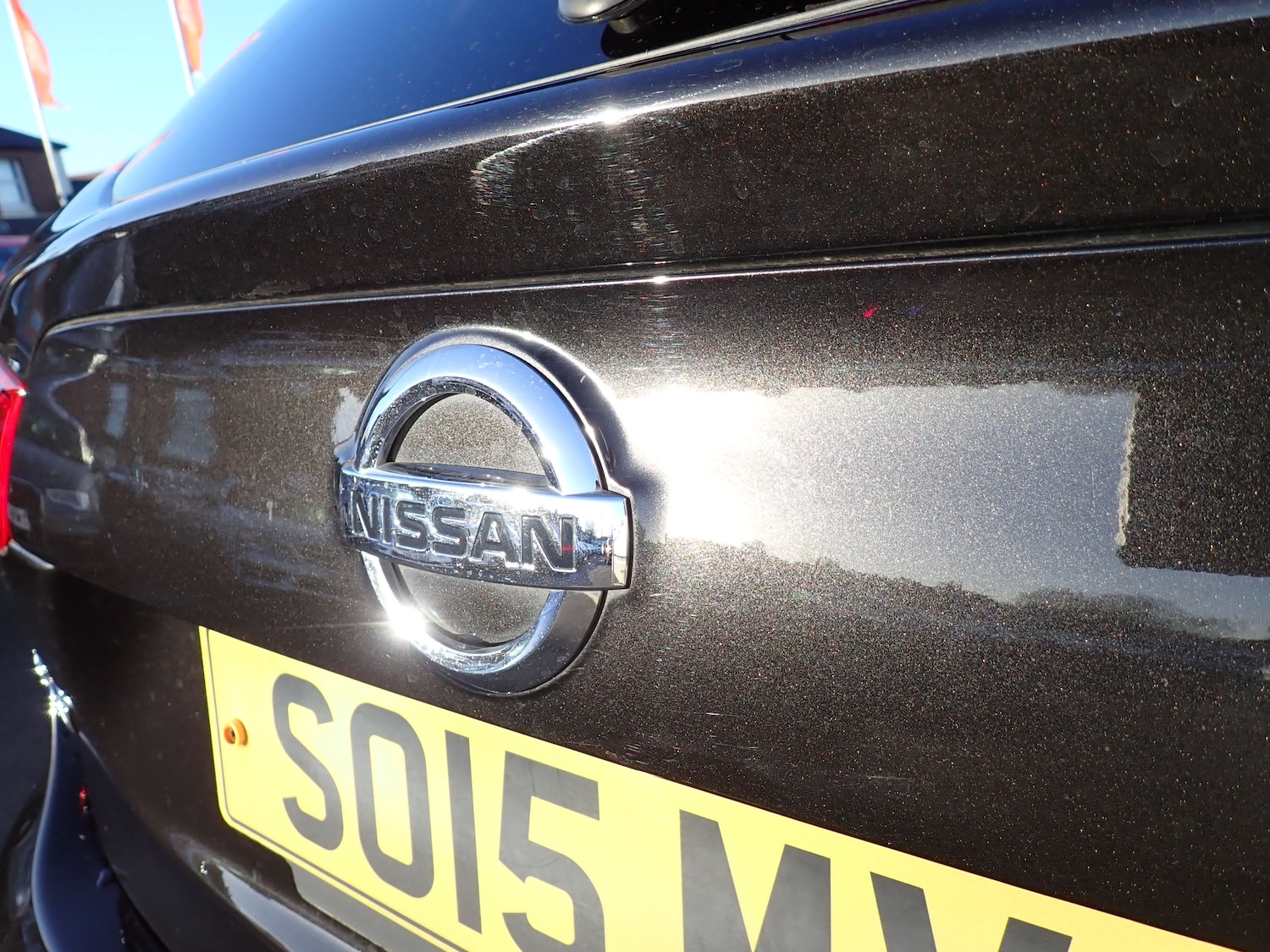 Used Nissan Qashqai 2015 for sale - 77327258: Photo 33