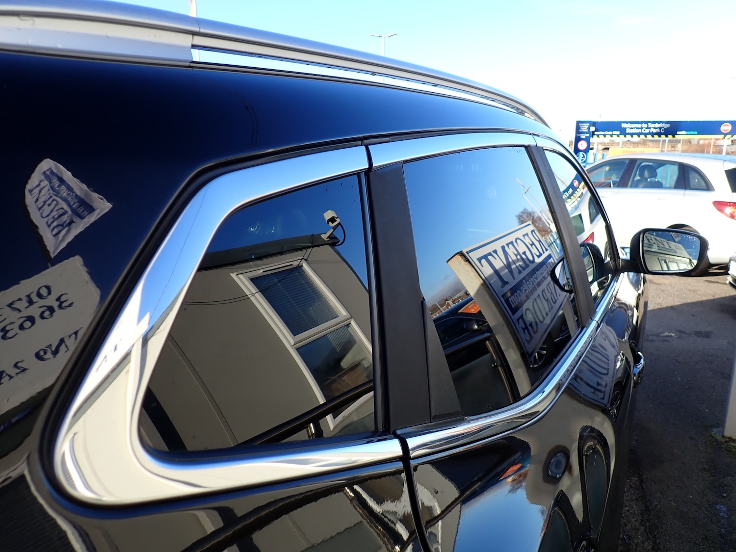 Used Nissan Qashqai 2015 for sale - 77327258: Photo 34