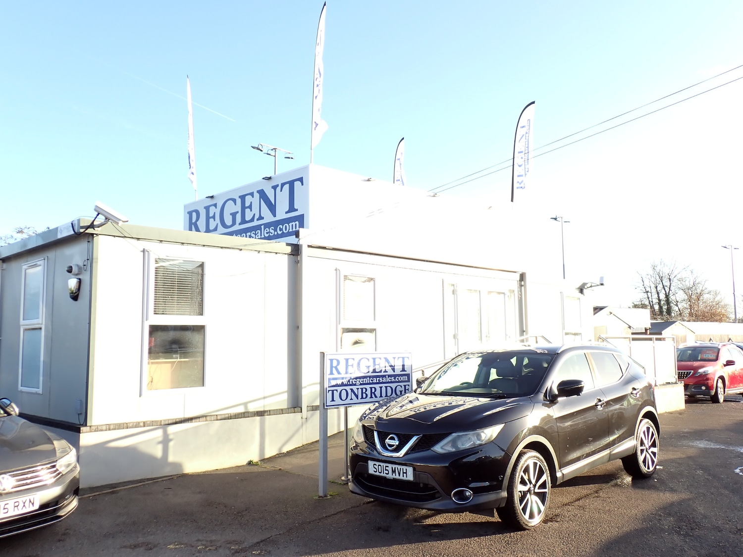 Used Nissan Qashqai 2015 for sale - 77327258: Photo 37