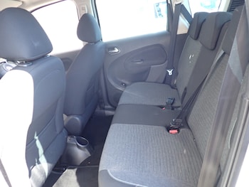 Used Citroen C3 Picasso 2017 for sale - 77935449: Photo