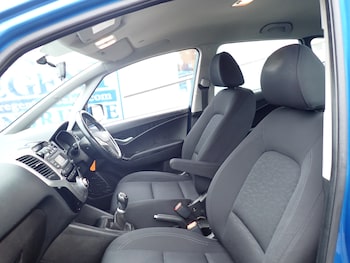 Used Hyundai Ix20 2017 for sale - 77368769: Photo