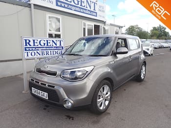 Used Kia Soul 2014 for sale - 79787290: Photo