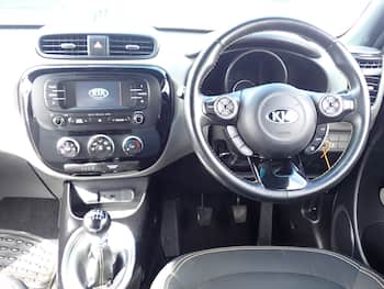 Used Kia Soul 2014 for sale - 79787290: Photo