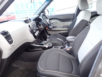 Used Kia Soul 2014 for sale - 79787290: Photo