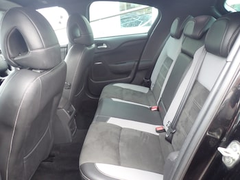 Used DS Automobiles DS 4 Crossback 2017 for sale - 77665940: Photo