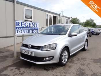 2014 (14) - 1.4 Match Edition Hatchback 3dr Petrol Manual Euro 5 (85 ps)