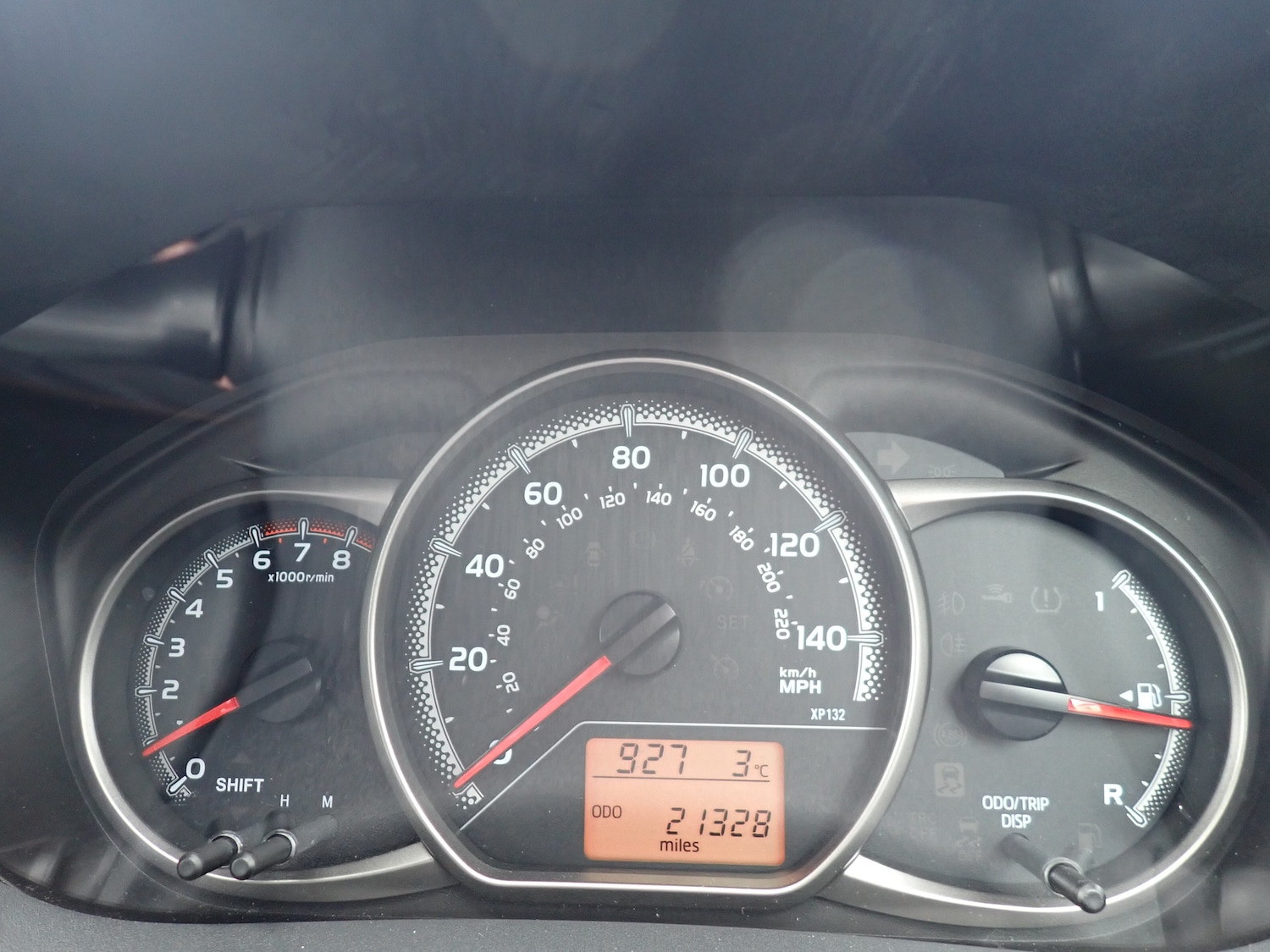 Used Toyota Yaris 2017 for sale - 76665383: Photo 13