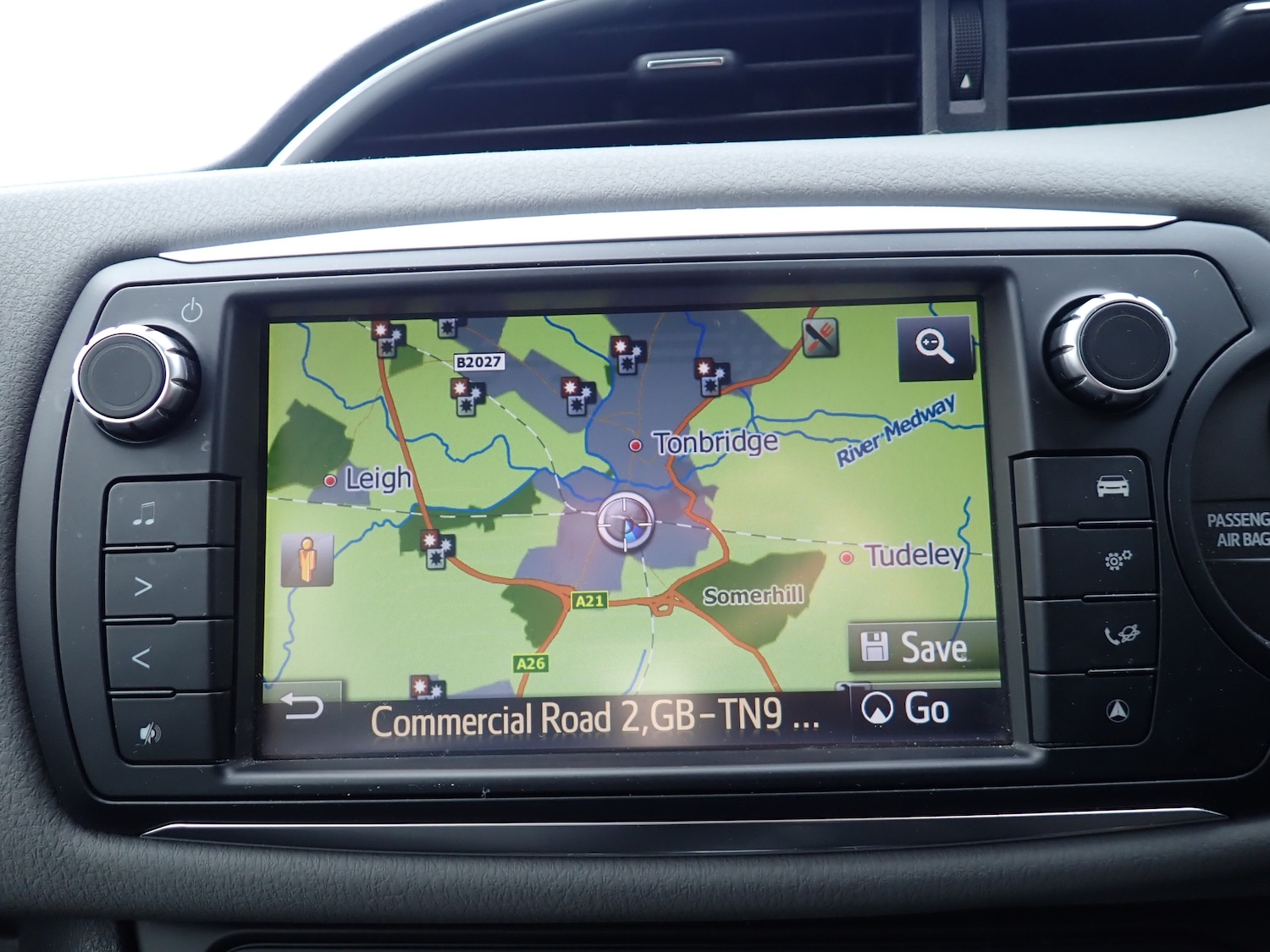 Used Toyota Yaris 2017 for sale - 76665383: Photo 16