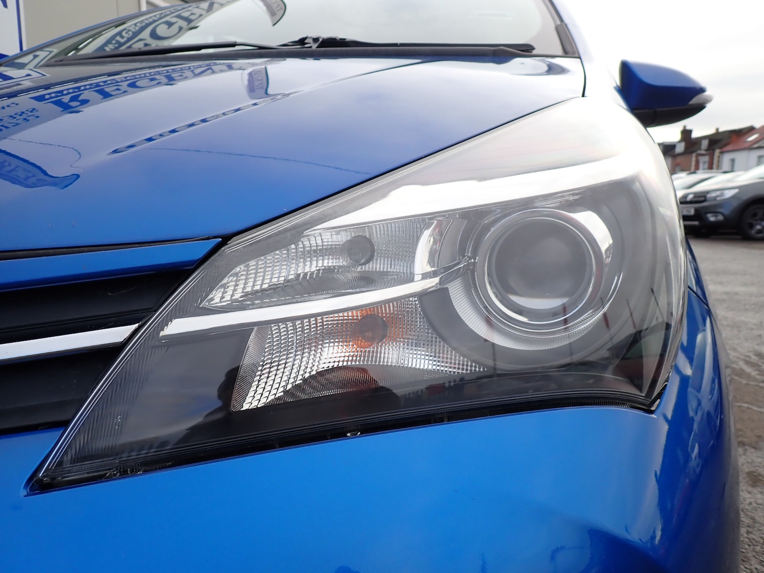 Used Toyota Yaris 2017 for sale - 76665383: Photo 27