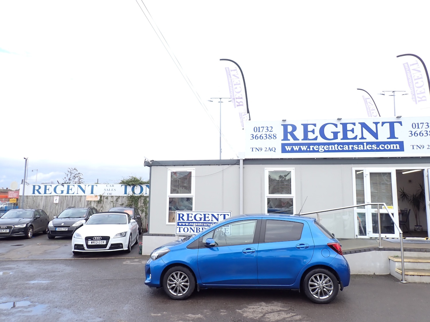 Used Toyota Yaris 2017 for sale - 76665383: Photo 34