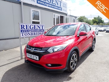 Used Honda HR-V 2015 for sale - 79284264: Photo