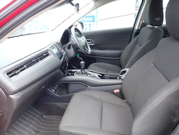 Used Honda HR-V 2015 for sale - 79284264: Photo