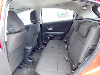 Used Honda HR-V 2015 for sale - 79284264: Photo