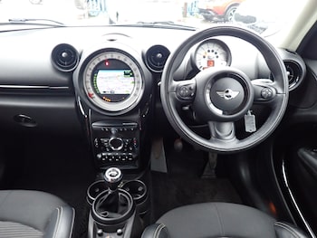 Used MINI Countryman 2013 for sale - 76653905: Photo