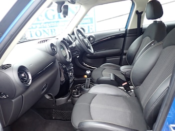 Used MINI Countryman 2013 for sale - 76653905: Photo