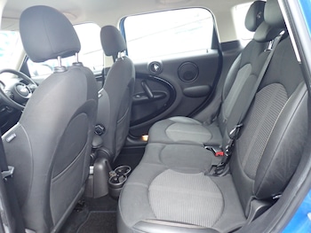 Used MINI Countryman 2013 for sale - 76653905: Photo