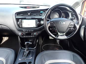 Used Kia Ceed 2016 for sale - 79814103: Photo