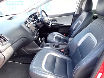 Used Kia Ceed 2016 for sale - 79814103: Photo