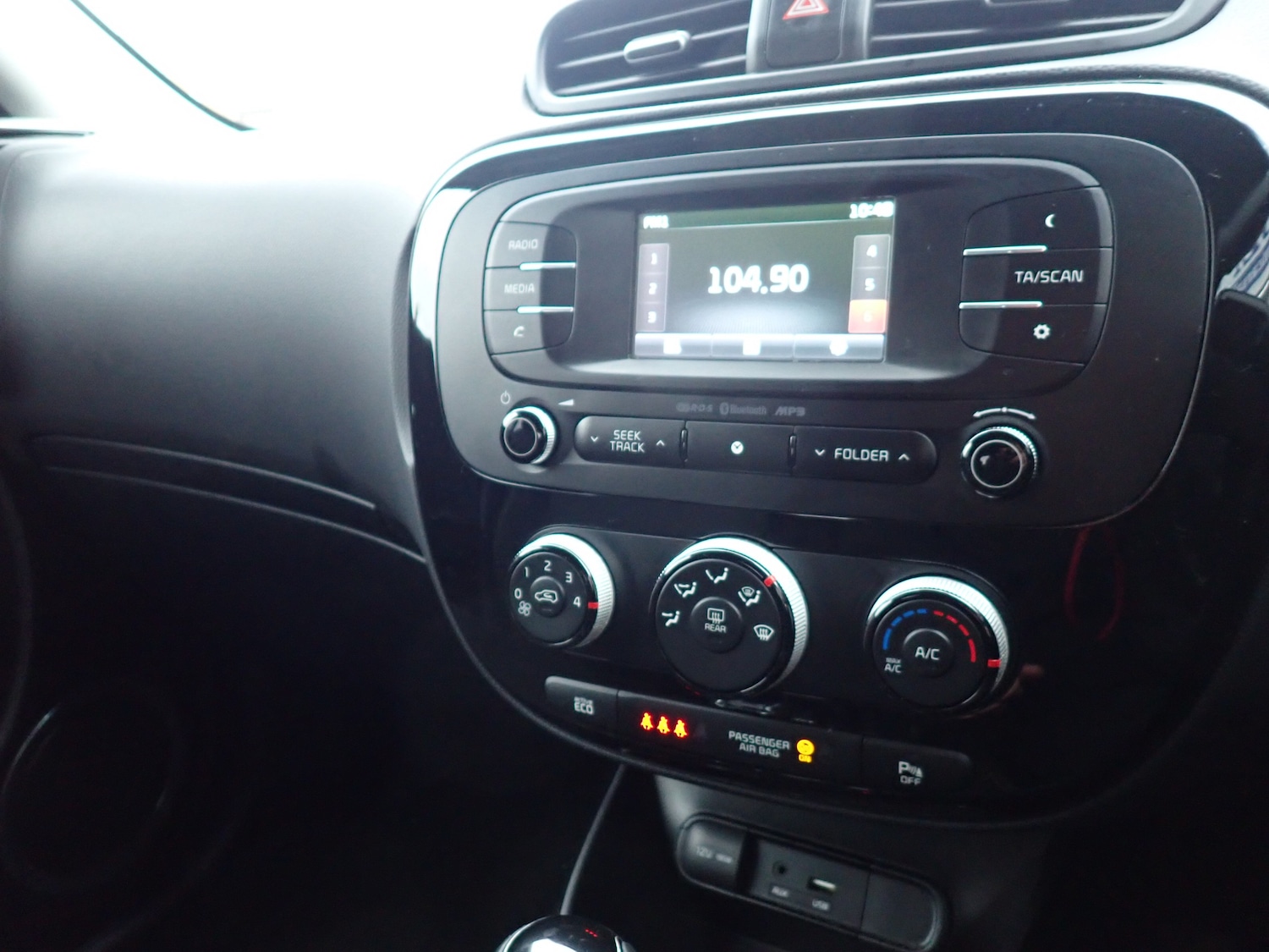 Used Kia Soul 2017 for sale - 77271512: Photo 13