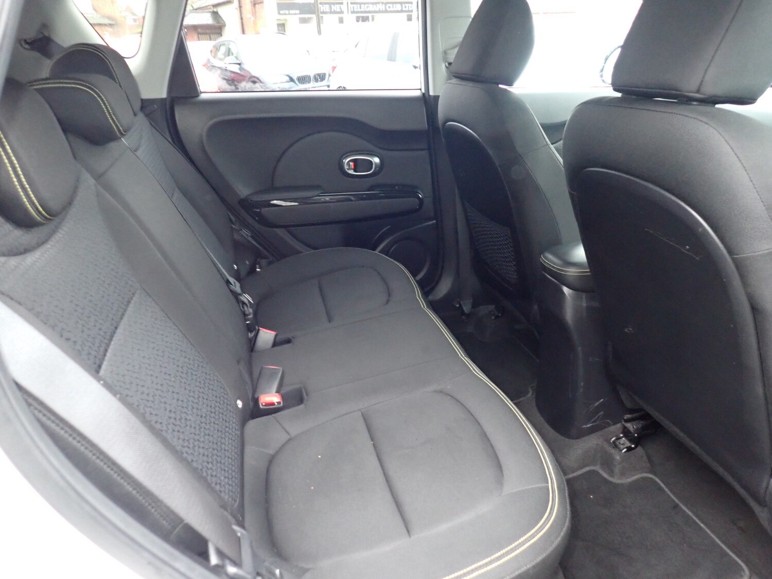 Used Kia Soul 2017 for sale - 77271512: Photo 24