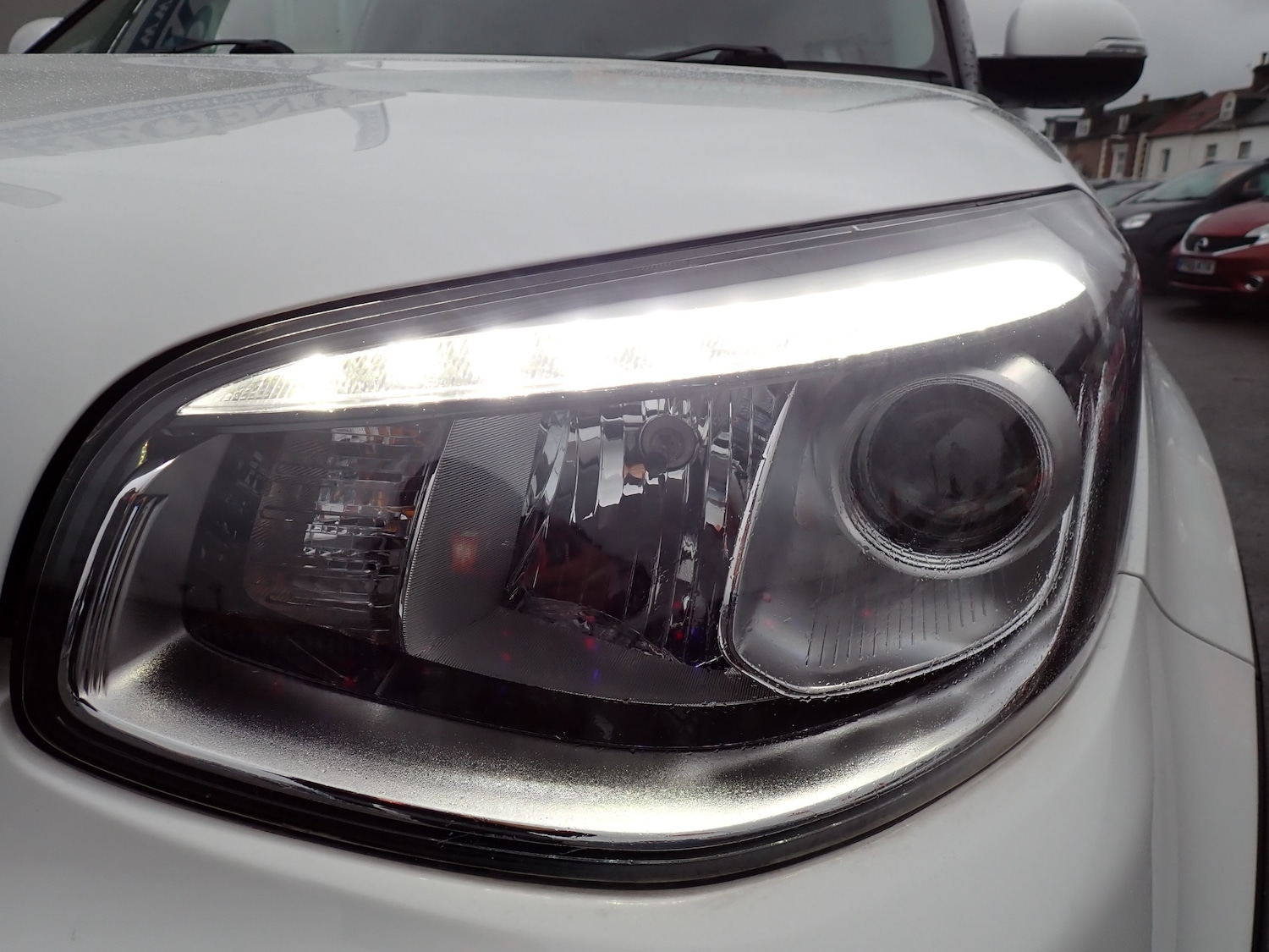 Used Kia Soul 2017 for sale - 77271512: Photo 28