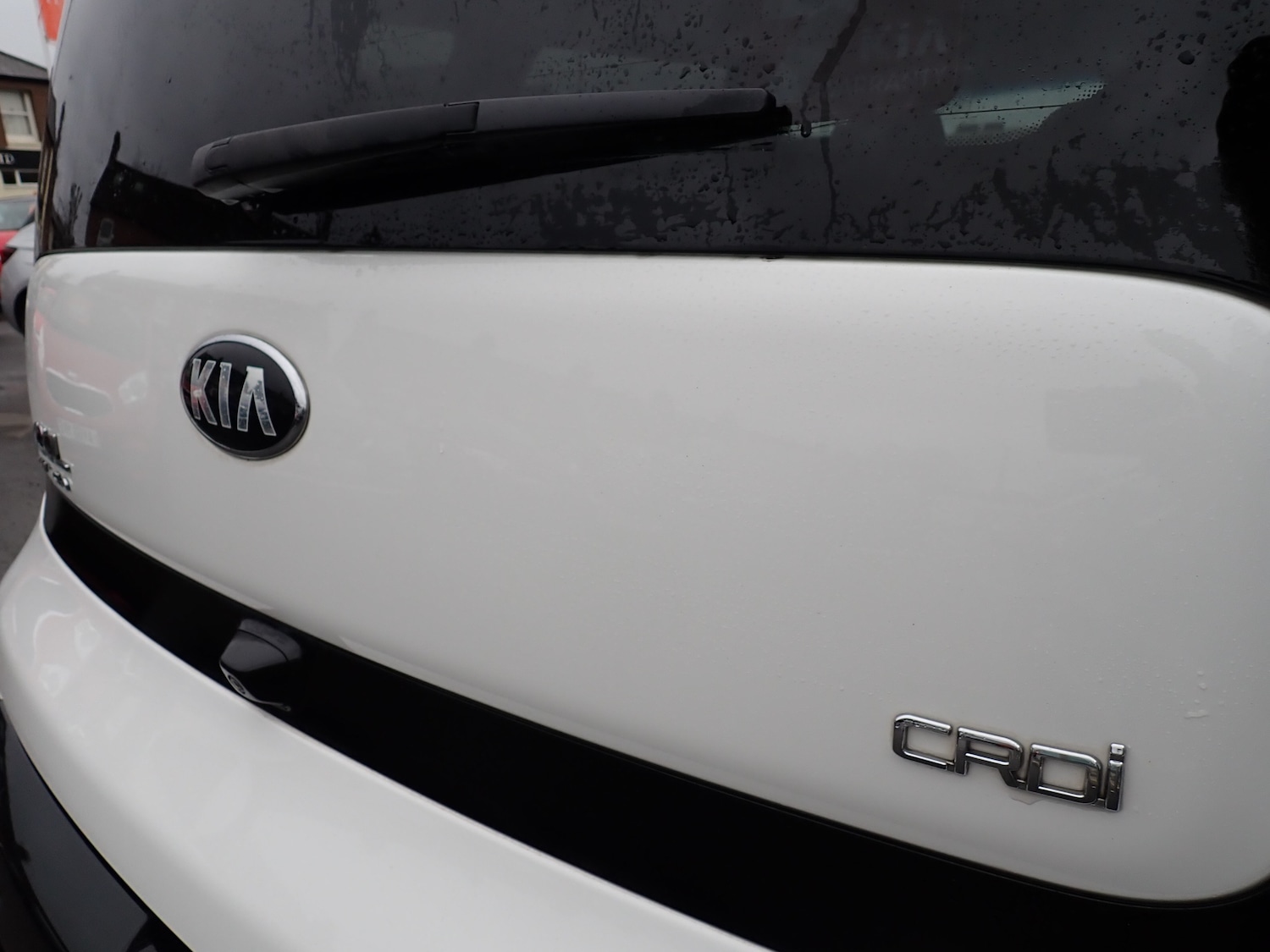 Used Kia Soul 2017 for sale - 77271512: Photo 30