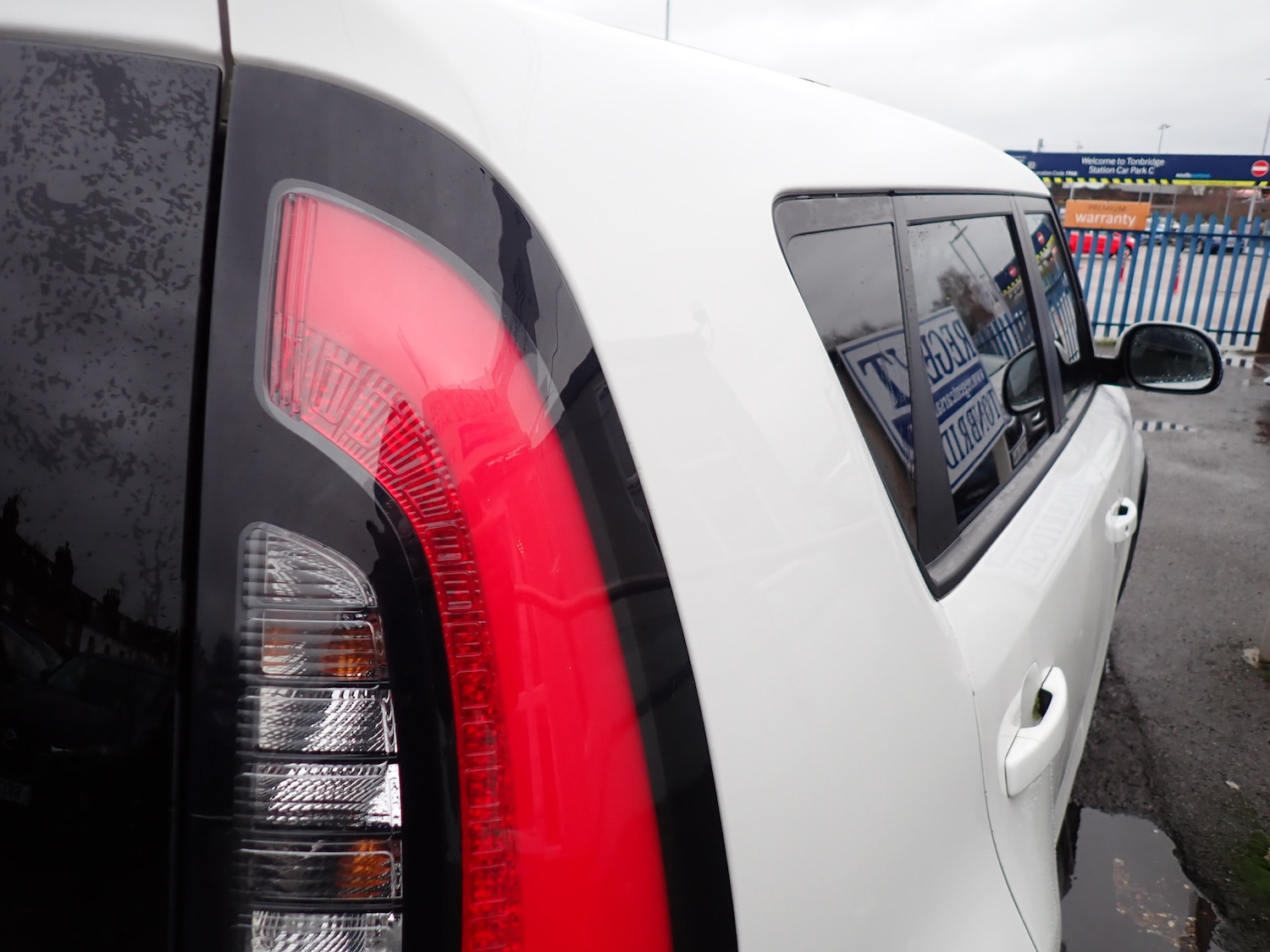 Used Kia Soul 2017 for sale - 77271512: Photo 31