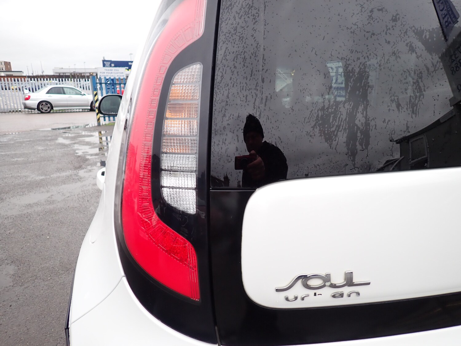 Used Kia Soul 2017 for sale - 77271512: Photo 32