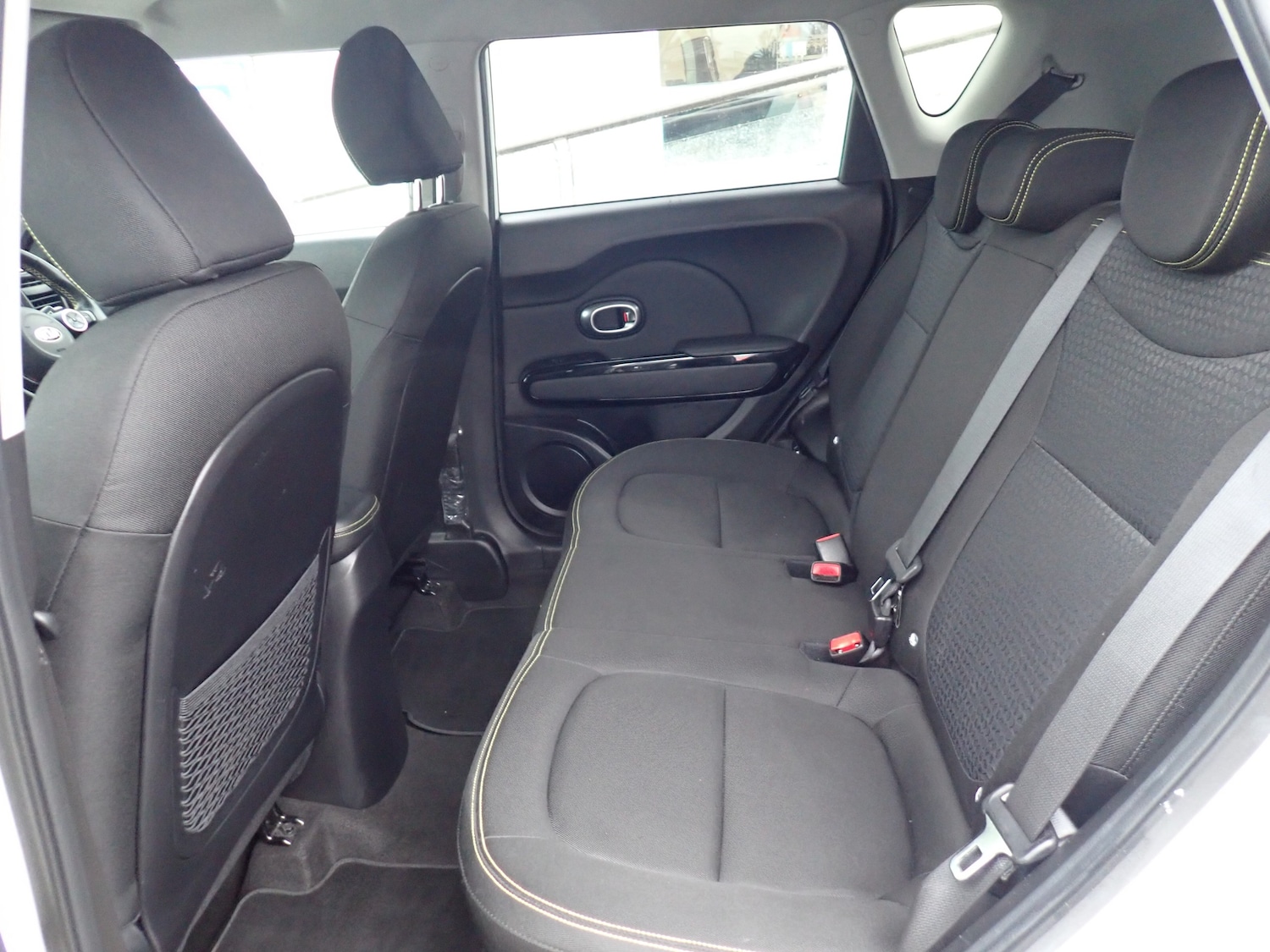 Used Kia Soul 2017 for sale - 77271512: Photo 4