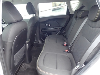 Used Kia Soul 2017 for sale - 77271512: Photo