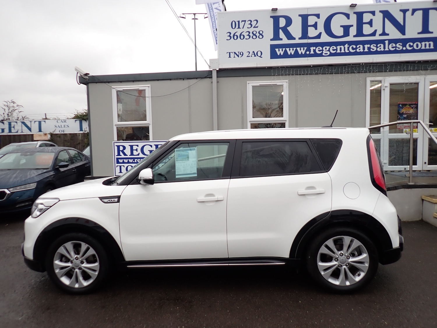 Used Kia Soul 2017 for sale - 77271512: Photo 5