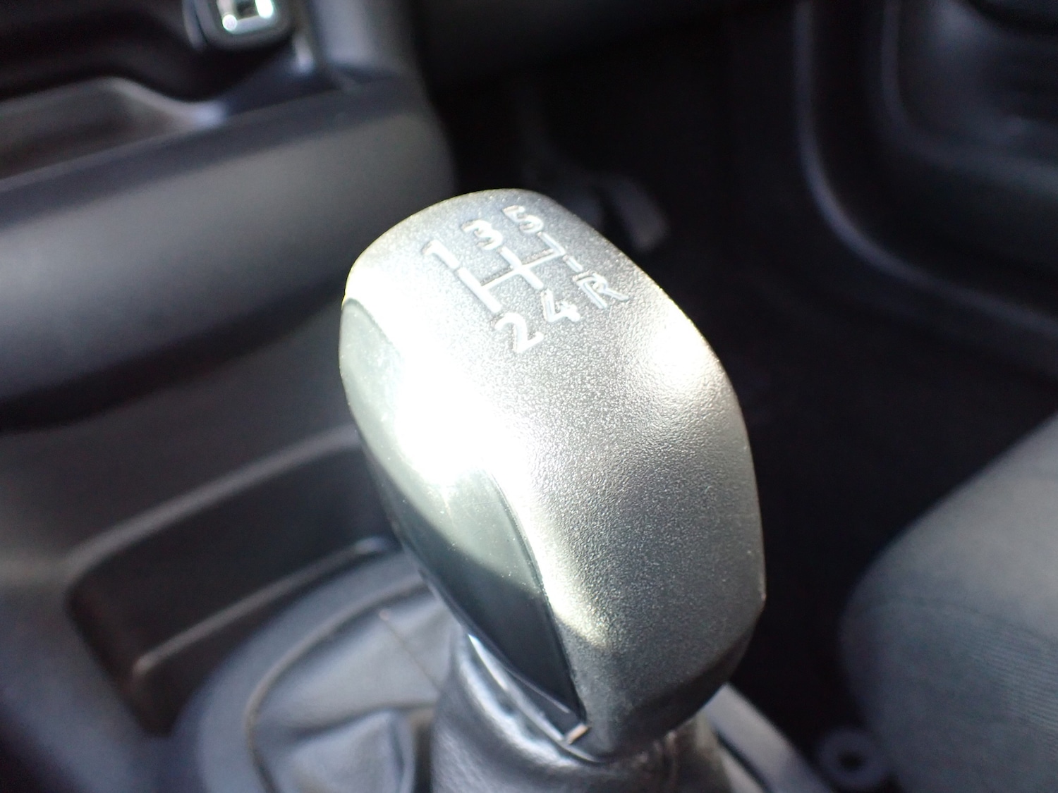 Used Citroen C4 Cactus 2016 for sale - 77582483: Photo 14