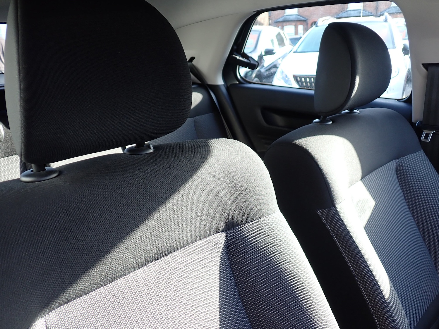 Used Citroen C4 Cactus 2016 for sale - 77582483: Photo 19