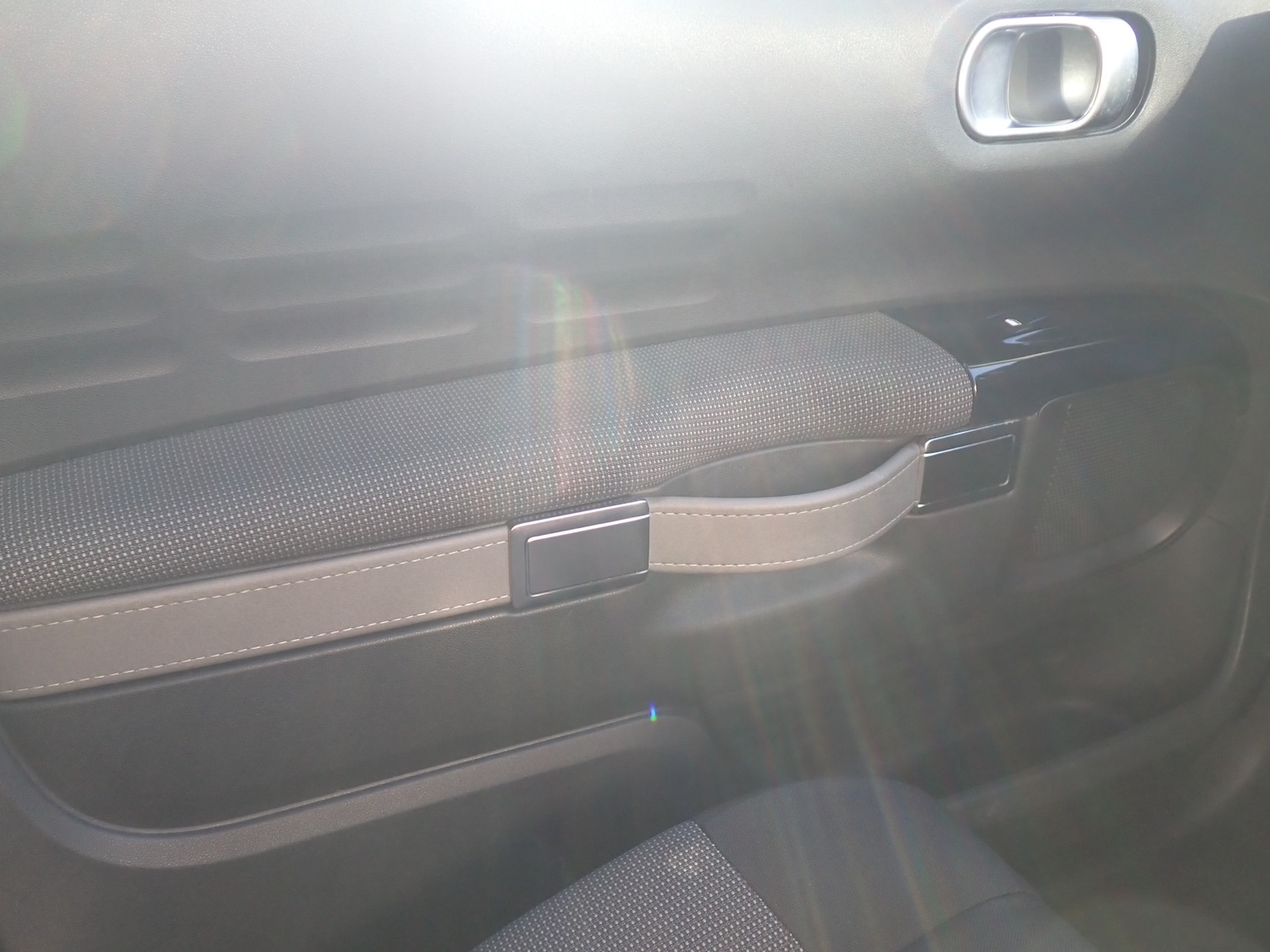 Used Citroen C4 Cactus 2016 for sale - 77582483: Photo 20