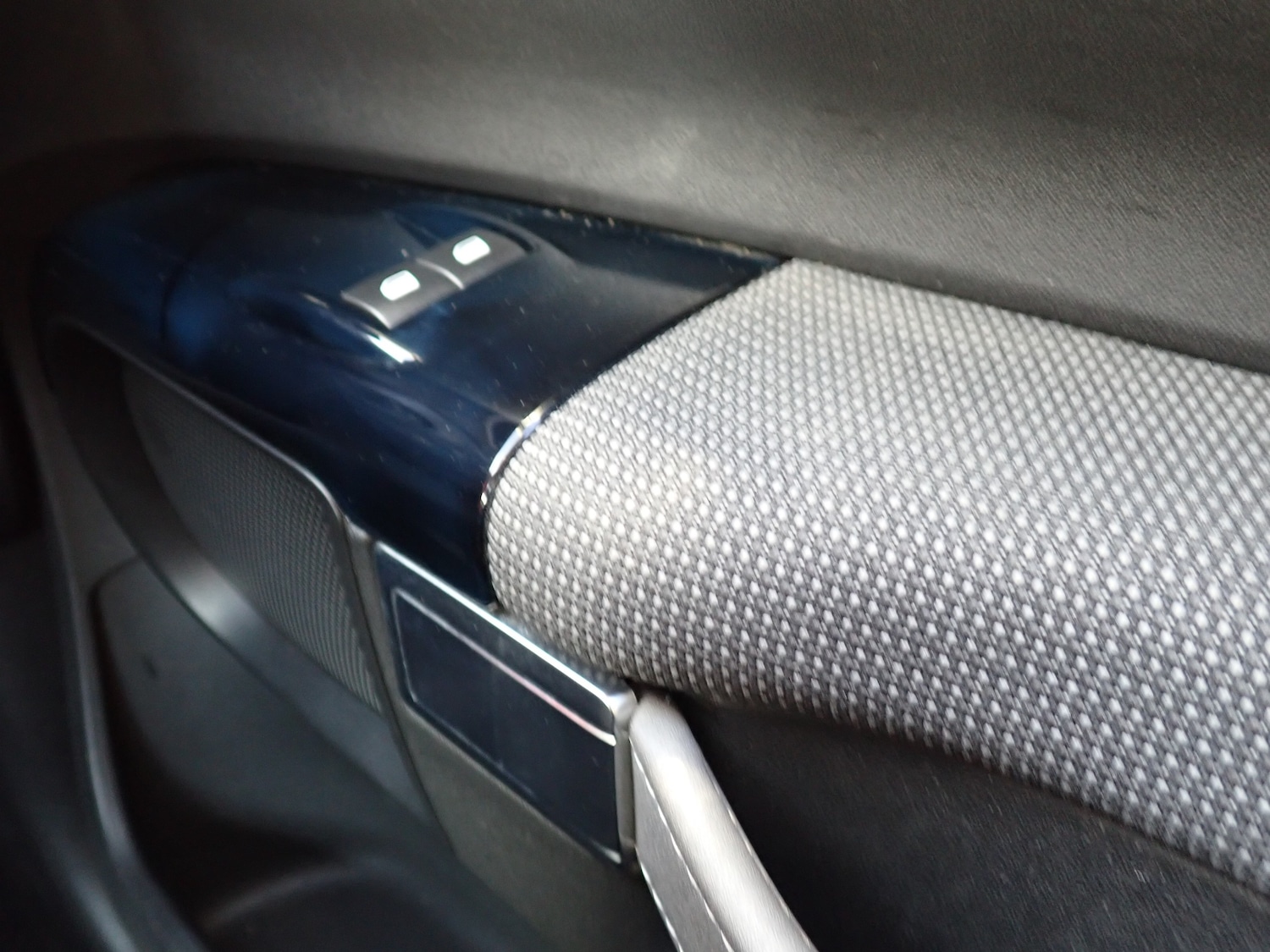 Used Citroen C4 Cactus 2016 for sale - 77582483: Photo 21