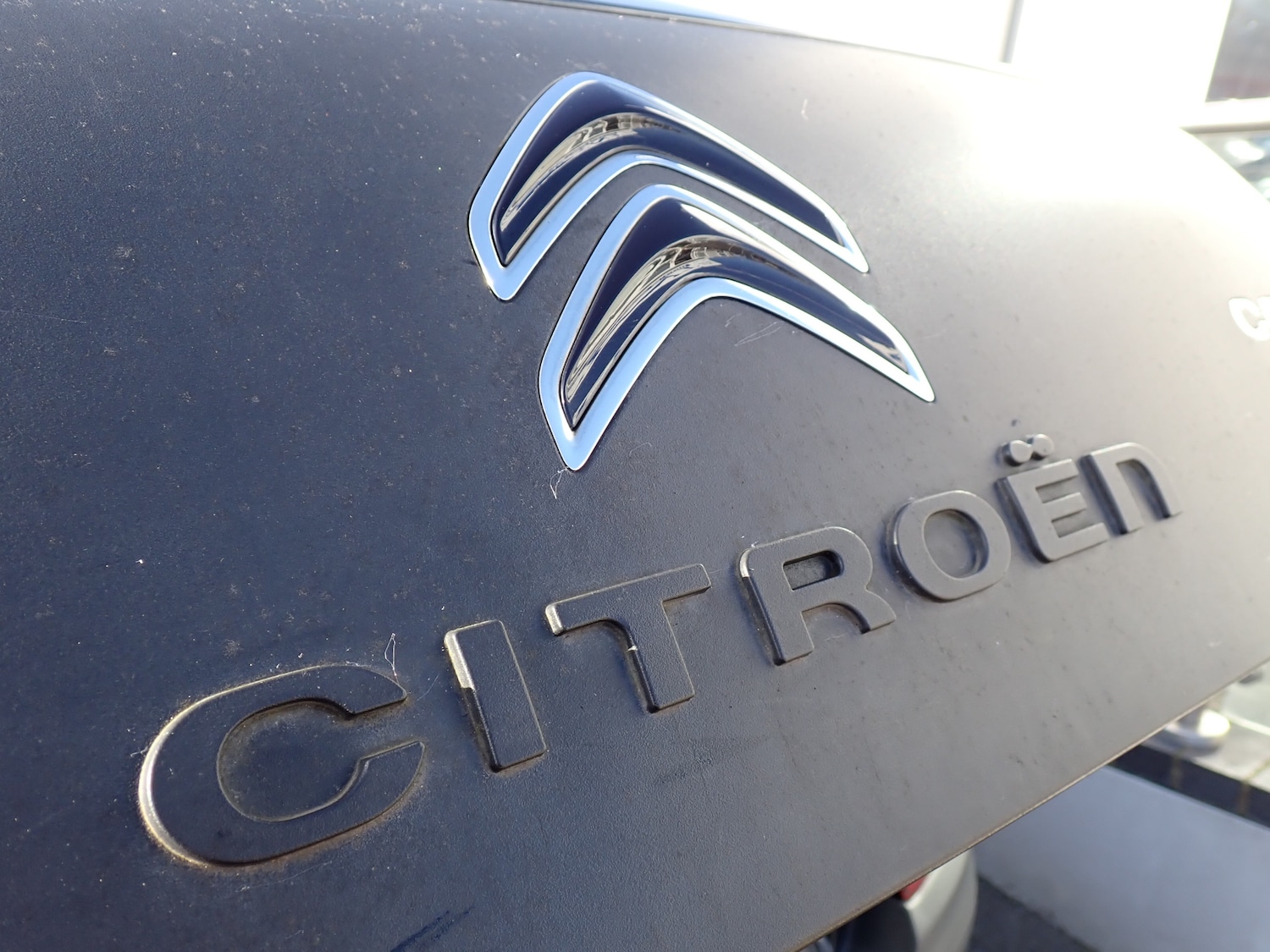 Used Citroen C4 Cactus 2016 for sale - 77582483: Photo 23