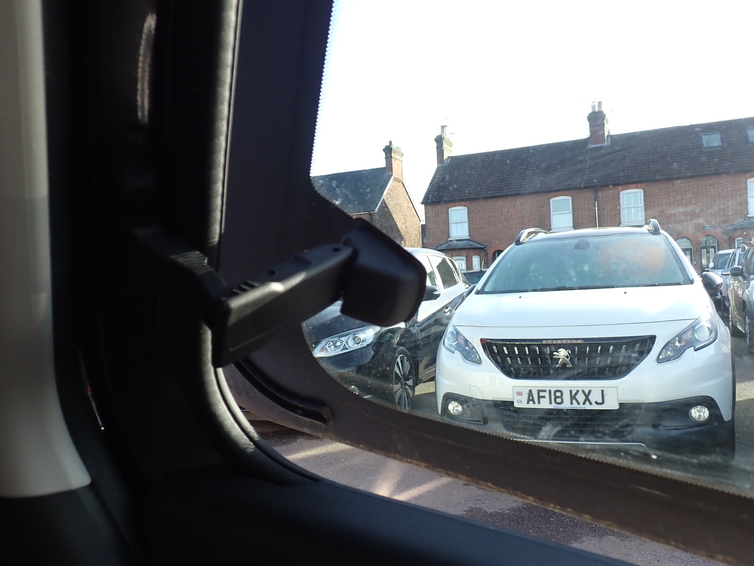 Used Citroen C4 Cactus 2016 for sale - 77582483: Photo 24