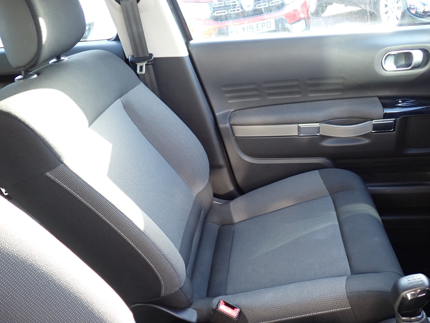 Used Citroen C4 Cactus 2016 for sale - 77582483: Photo 26