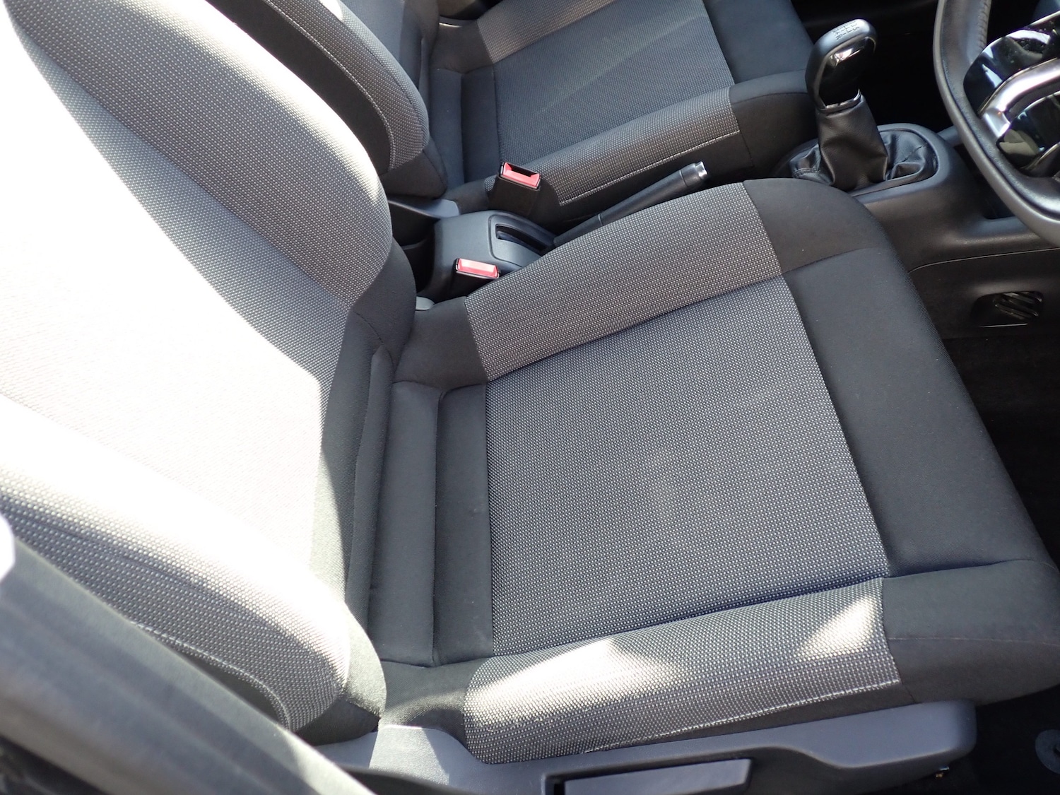 Used Citroen C4 Cactus 2016 for sale - 77582483: Photo 27