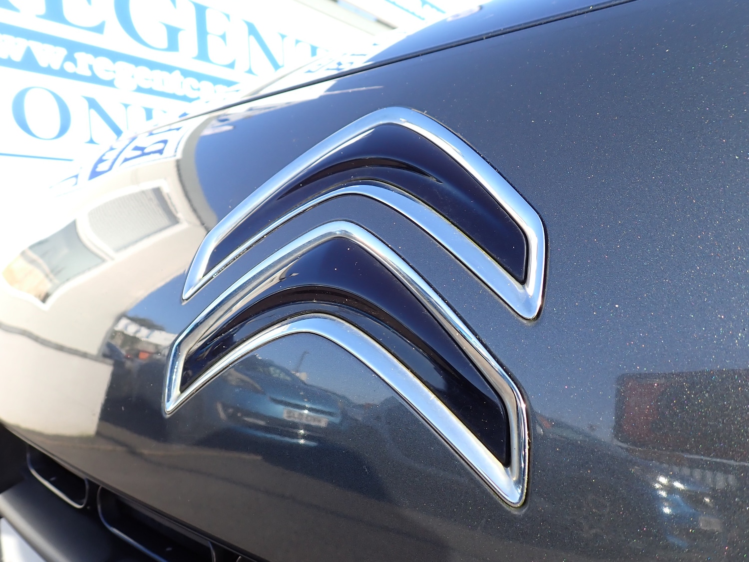 Used Citroen C4 Cactus 2016 for sale - 77582483: Photo 35