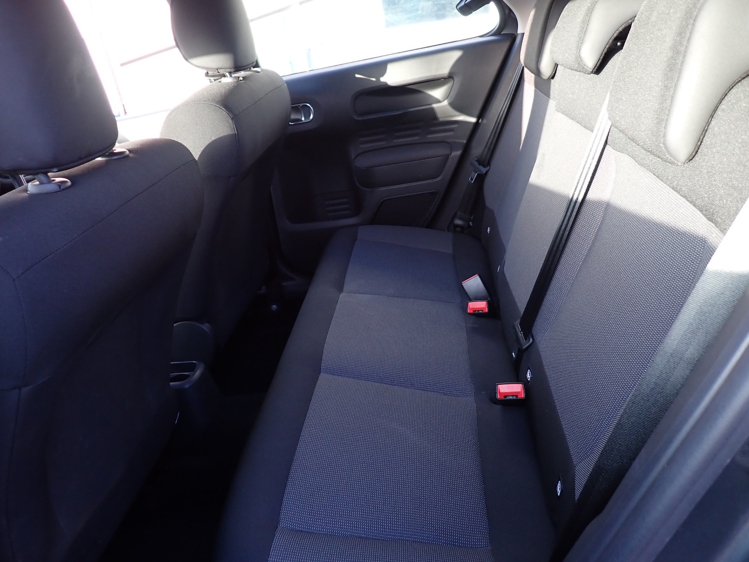 Used Citroen C4 Cactus 2016 for sale - 77582483: Photo 4