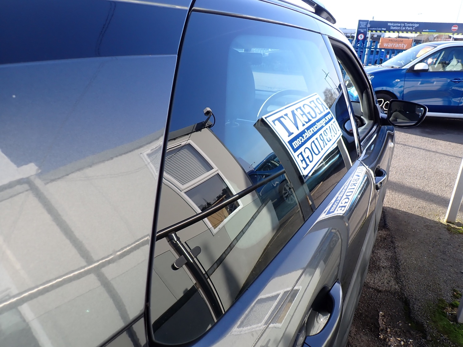 Used Citroen C4 Cactus 2016 for sale - 77582483: Photo 40