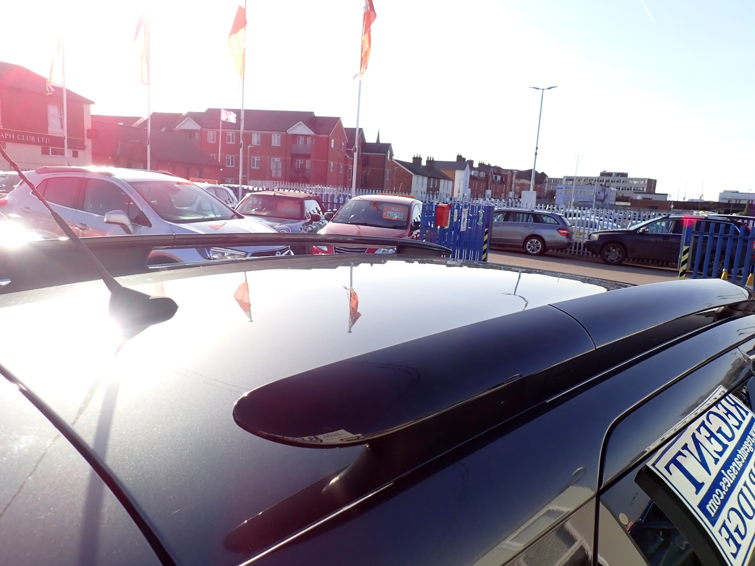 Used Citroen C4 Cactus 2016 for sale - 77582483: Photo 41