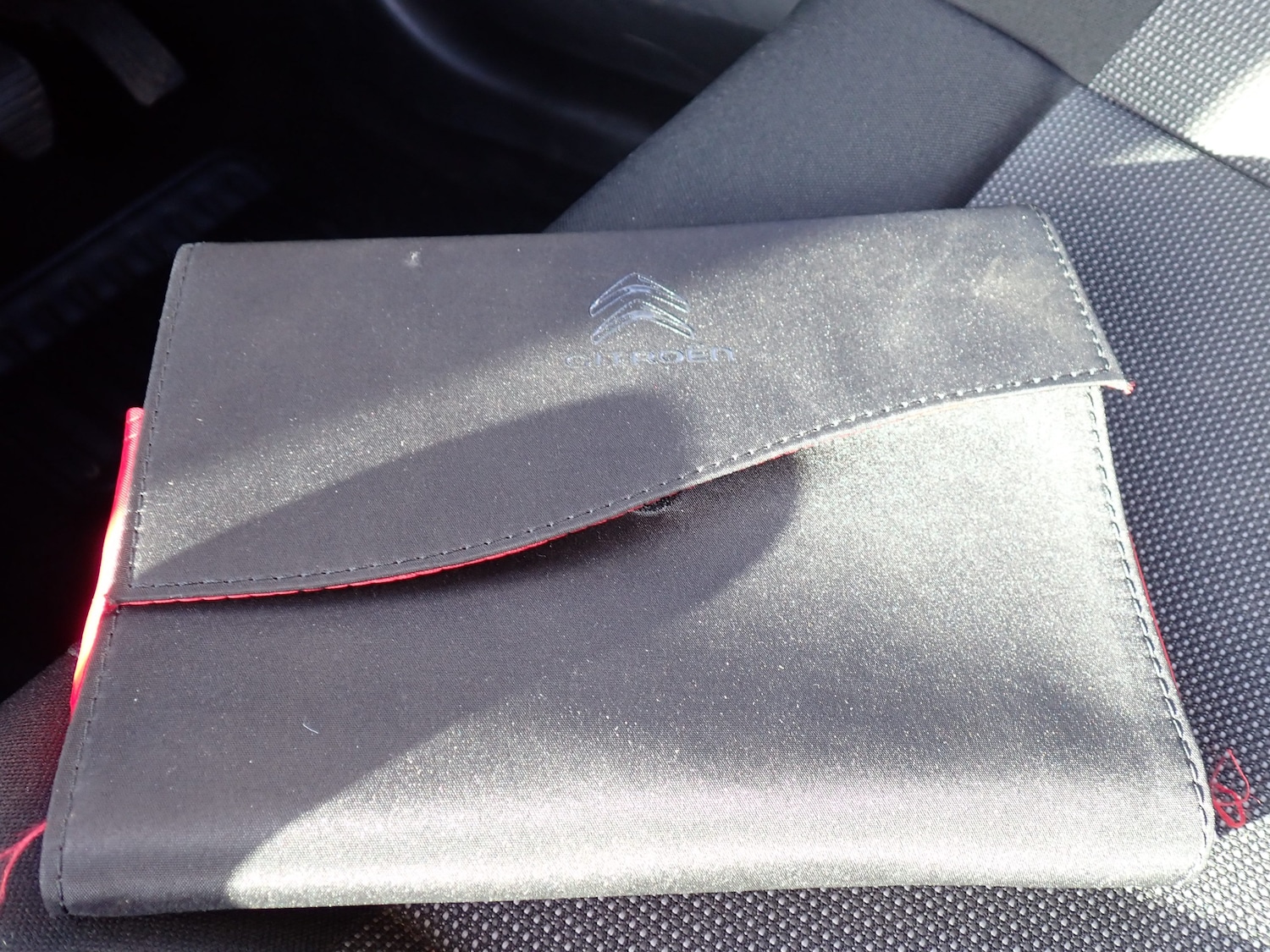 Used Citroen C4 Cactus 2016 for sale - 77582483: Photo 45