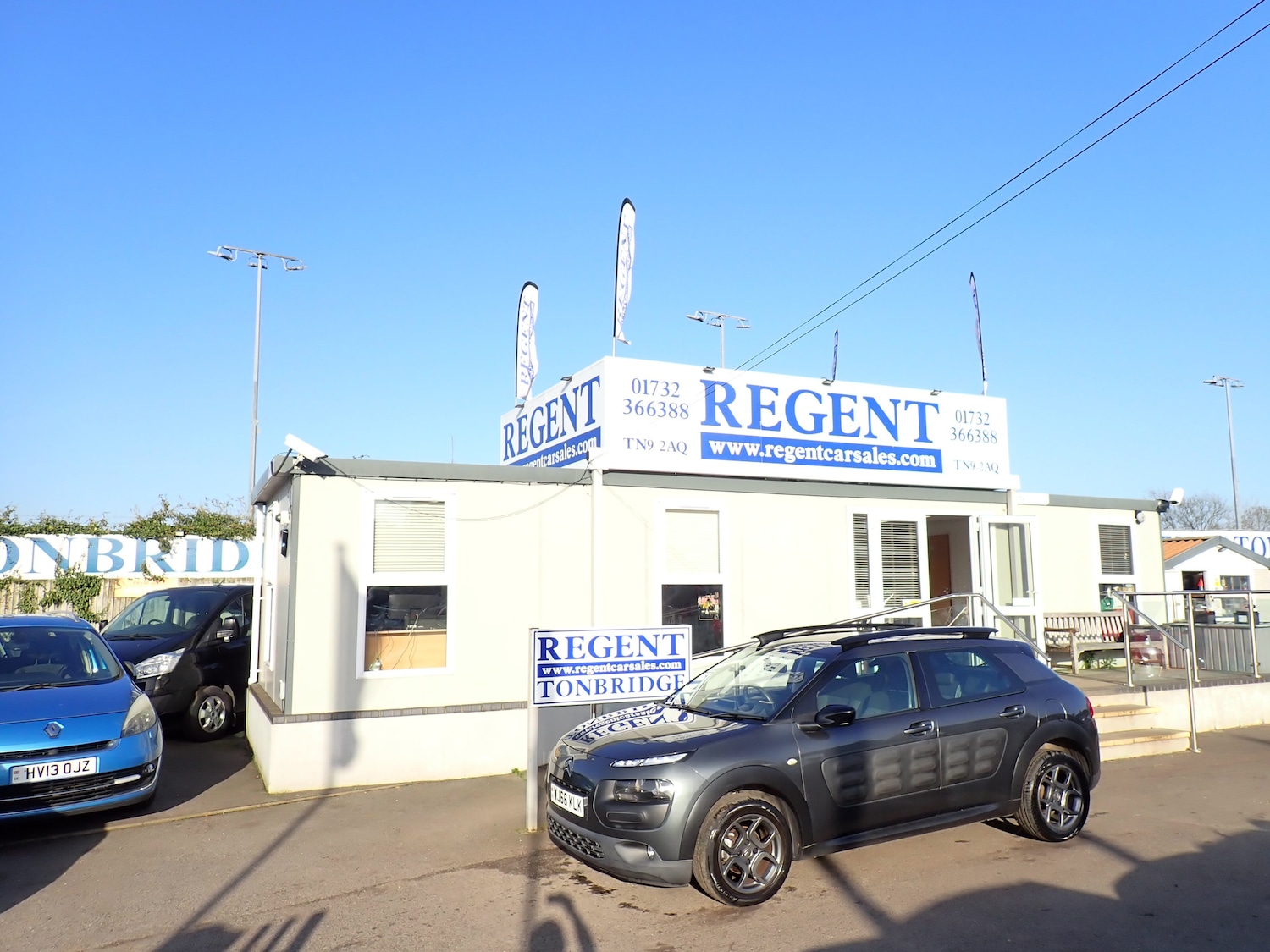 Used Citroen C4 Cactus 2016 for sale - 77582483: Photo 46