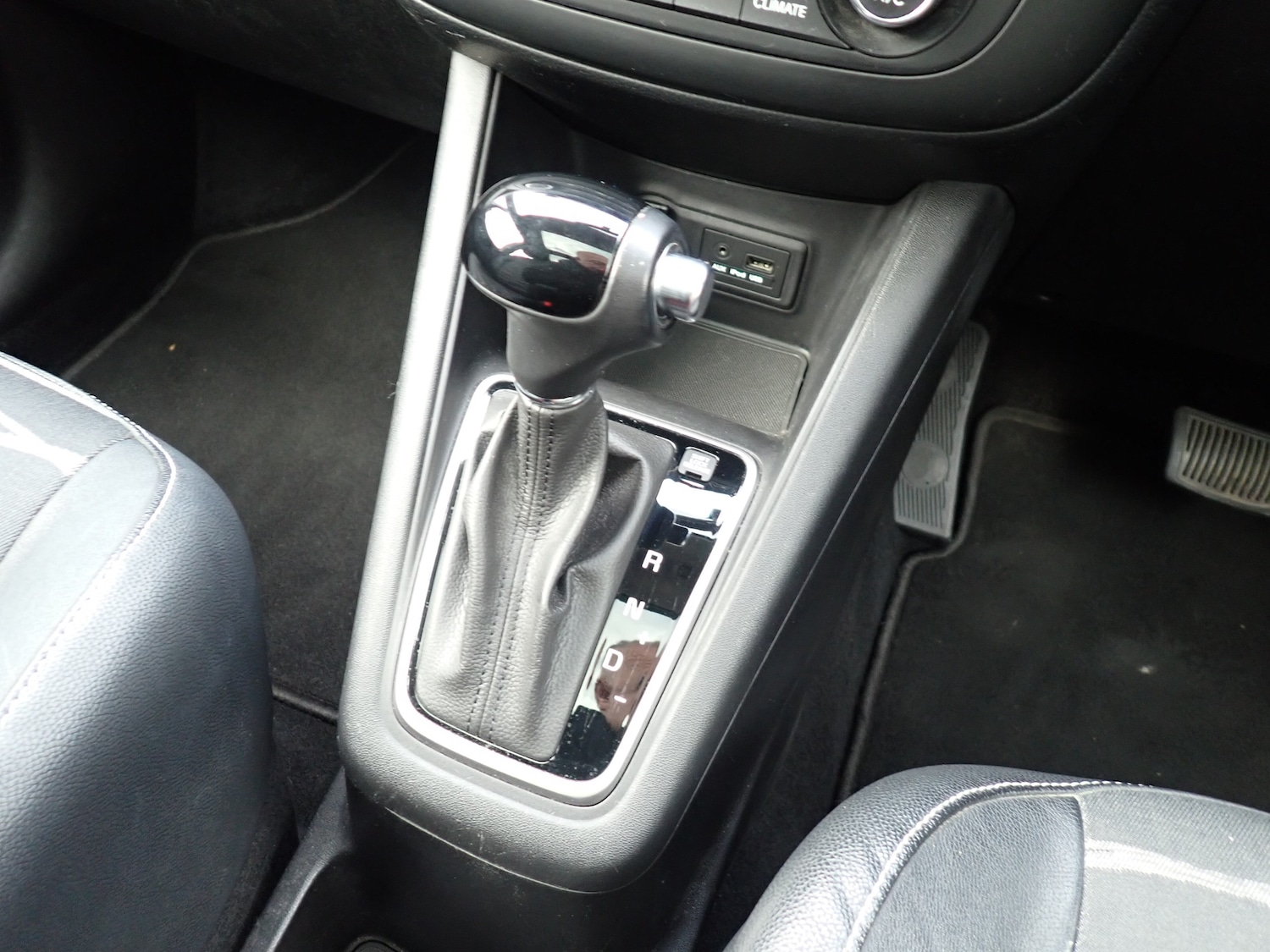 Used Kia Venga 2016 for sale - 76341042: Photo 12