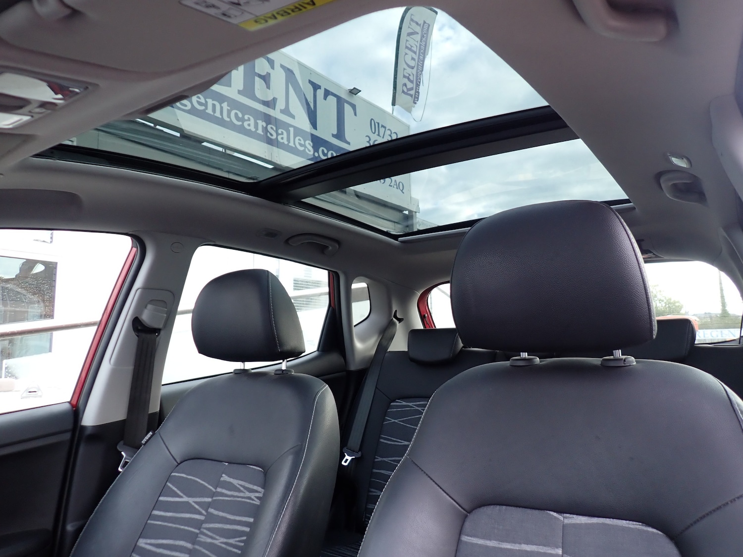 Used Kia Venga 2016 for sale - 76341042: Photo 13