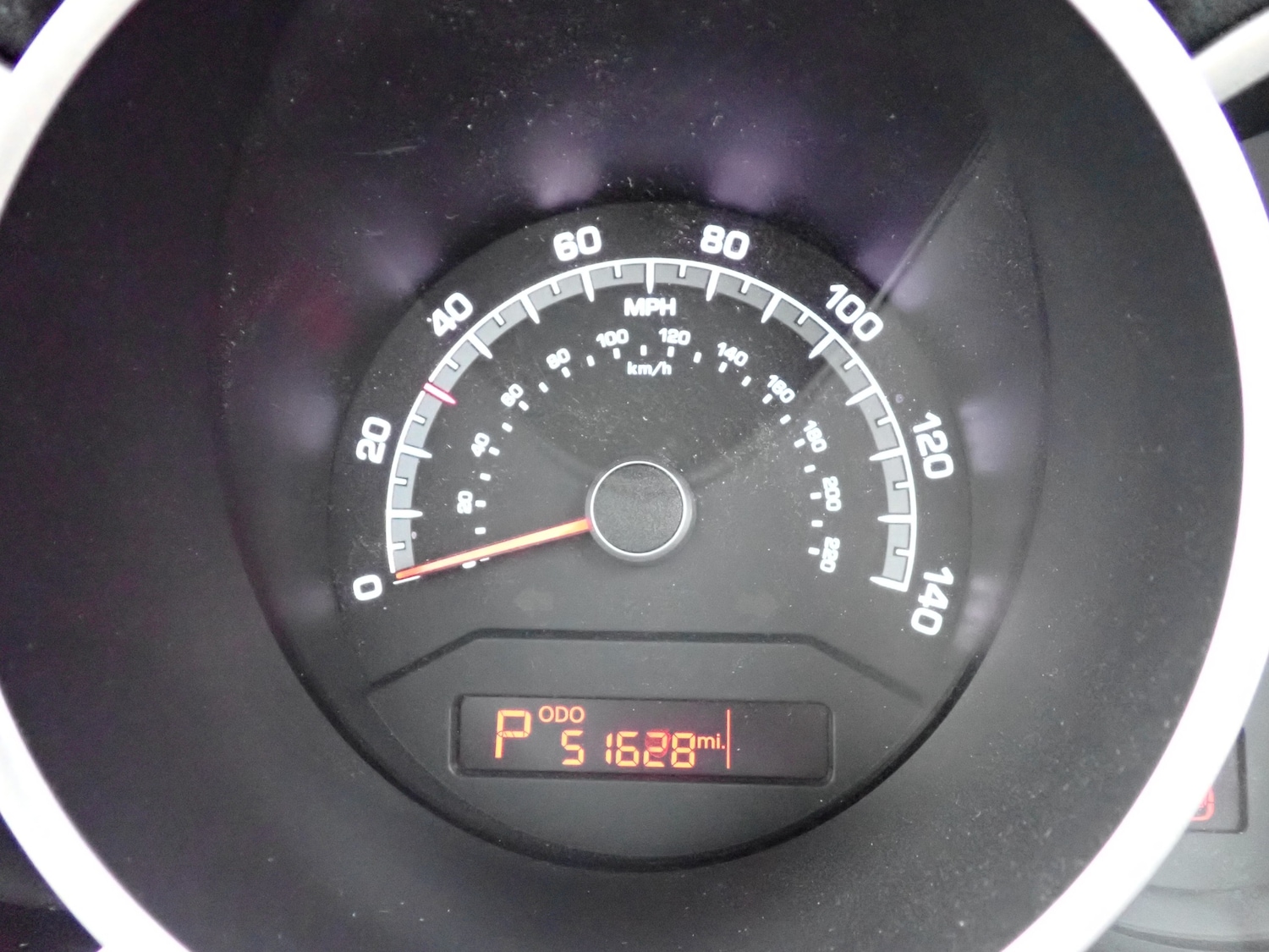 Used Kia Venga 2016 for sale - 76341042: Photo 14